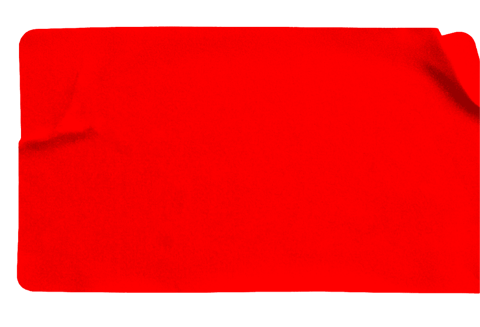 Red paper sticker label set collection isolated on white background; Shutterstock ID 1869608878; po: -; job: -; client: -; other: -