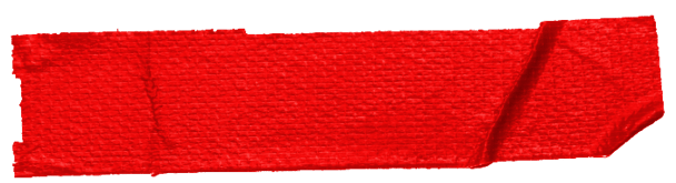 Red tape 3
