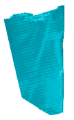 TEAL tape
