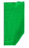 GREEN tape