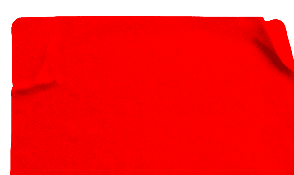 Red paper sticker label set collection isolated on white background; Shutterstock ID 1869608878; po: -; job: -; client: -; other: -