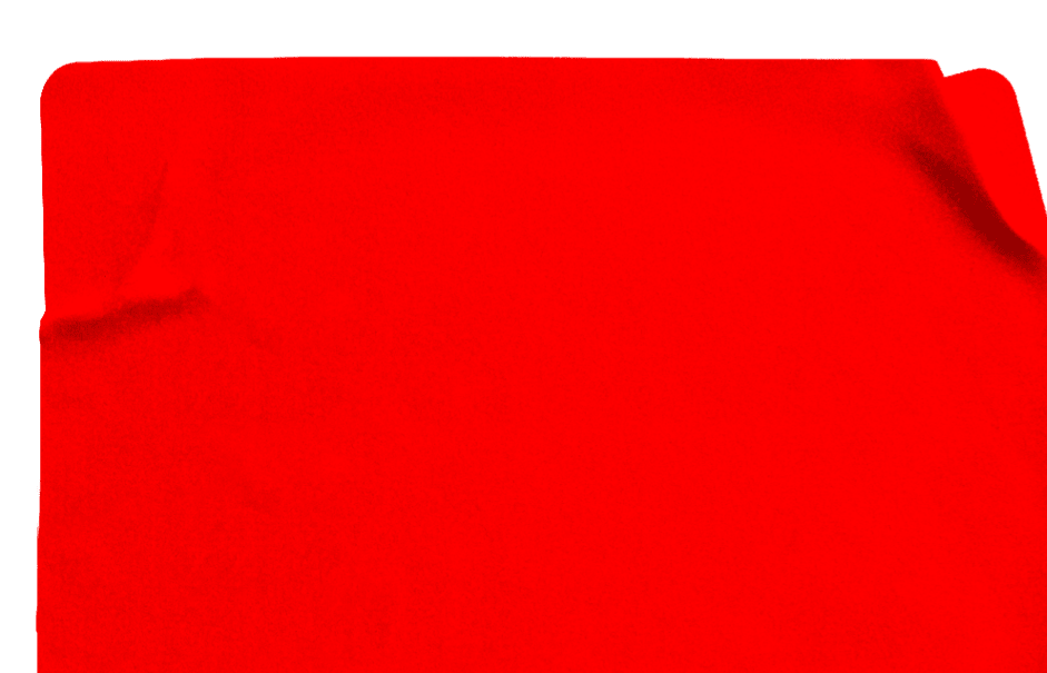 Red paper sticker label set collection isolated on white background; Shutterstock ID 1869608878; po: -; job: -; client: -; other: -