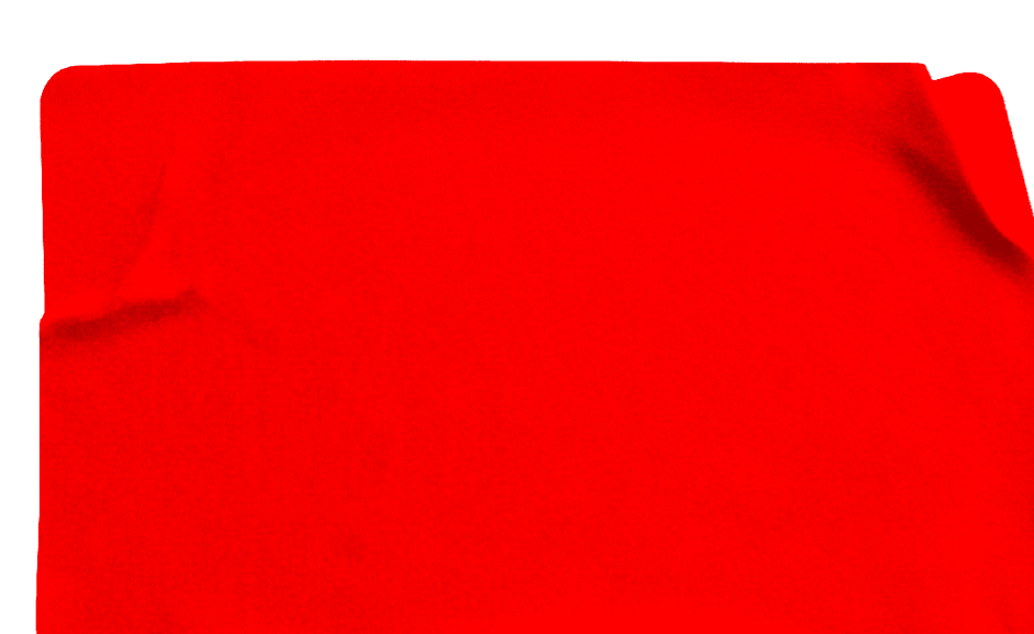 Red paper sticker label set collection isolated on white background; Shutterstock ID 1869608878; po: -; job: -; client: -; other: -