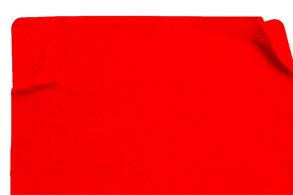 Red paper sticker label set collection isolated on white background; Shutterstock ID 1869608878; po: -; job: -; client: -; other: -