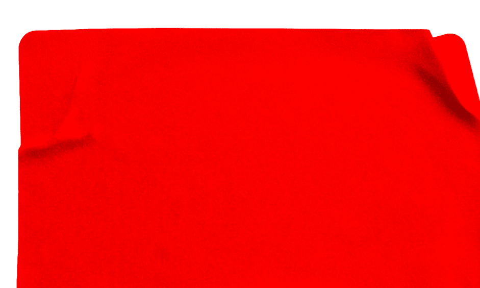 Red paper sticker label set collection isolated on white background; Shutterstock ID 1869608878; po: -; job: -; client: -; other: -