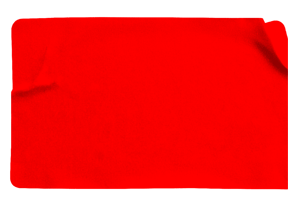 Red paper sticker label set collection isolated on white background; Shutterstock ID 1869608878; po: -; job: -; client: -; other: -