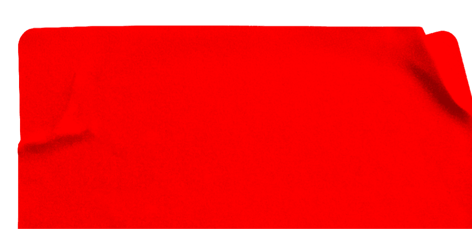 Red paper sticker label set collection isolated on white background; Shutterstock ID 1869608878; po: -; job: -; client: -; other: -