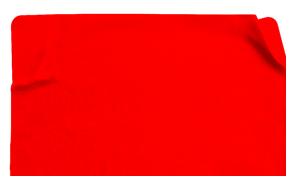 Red paper sticker label set collection isolated on white background; Shutterstock ID 1869608878; po: -; job: -; client: -; other: -