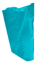TEAL tape