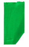 GREEN tape