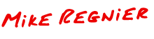 Mike Regnier